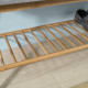 Wooden Bench